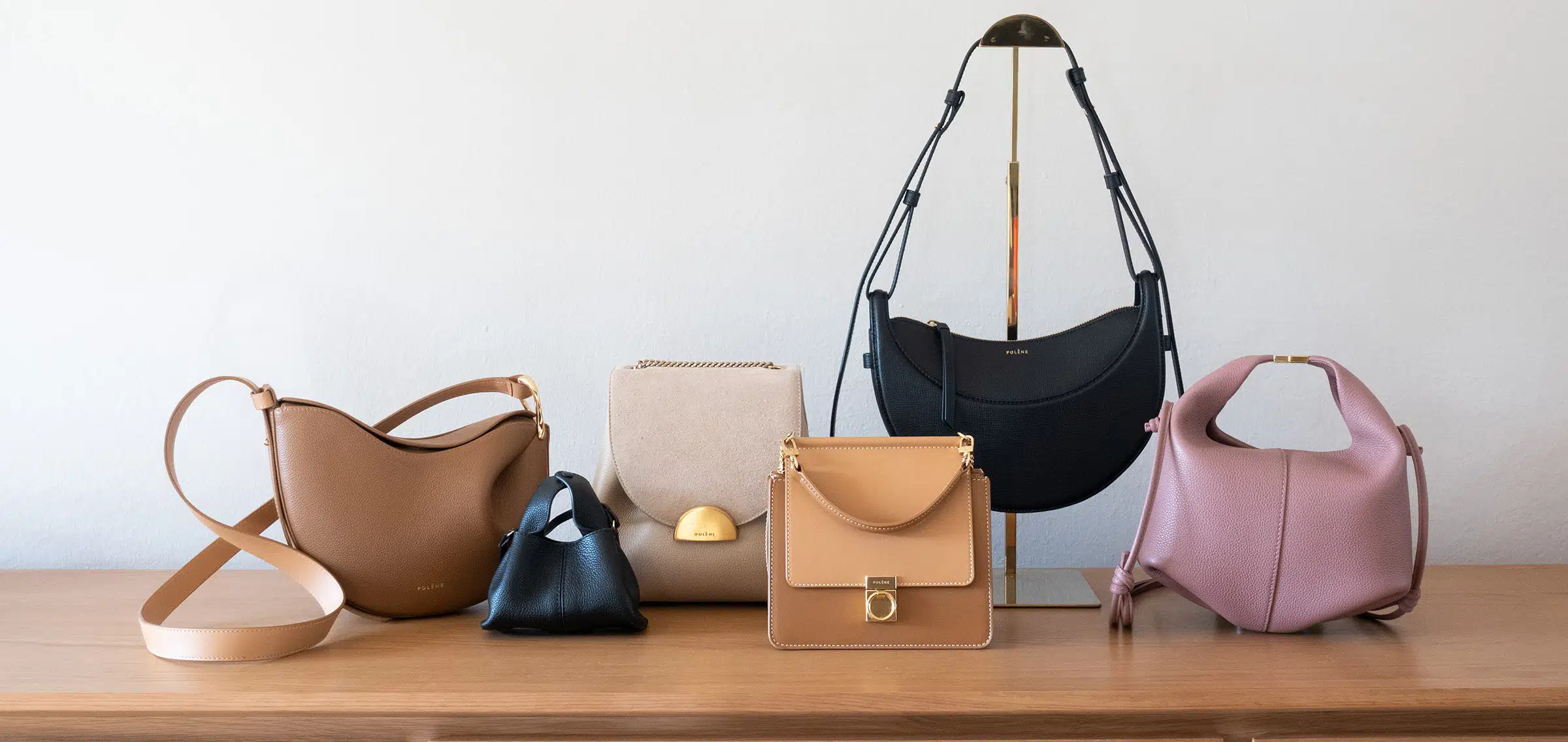 Banner 2 - Pol&egrave;ne Australia Store