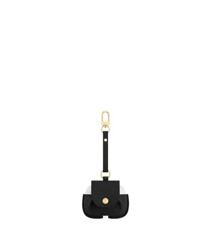 Airpods case Edition Duo Black Airpods case Edition Duo Black