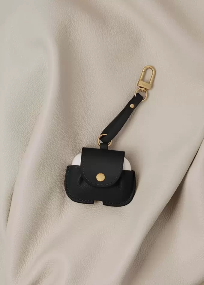 Airpods case Edition Duo Black Airpods case Edition Duo Black