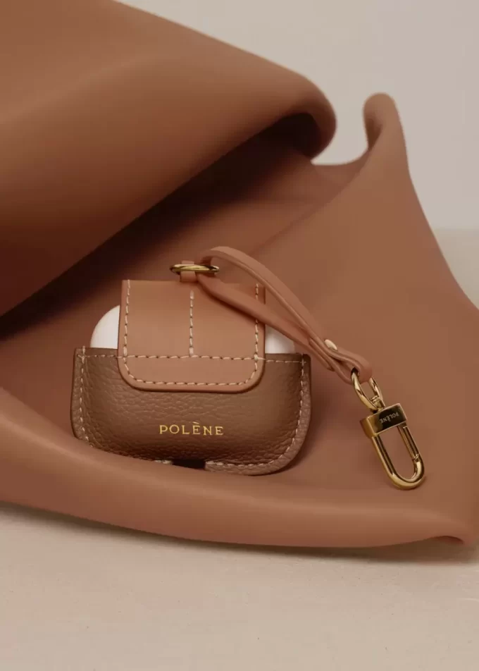 Airpods case Edition Duo Camel Airpods case Edition Duo Camel