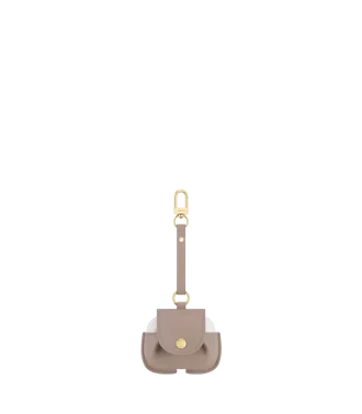 Airpods case Edition  Duo Taupe