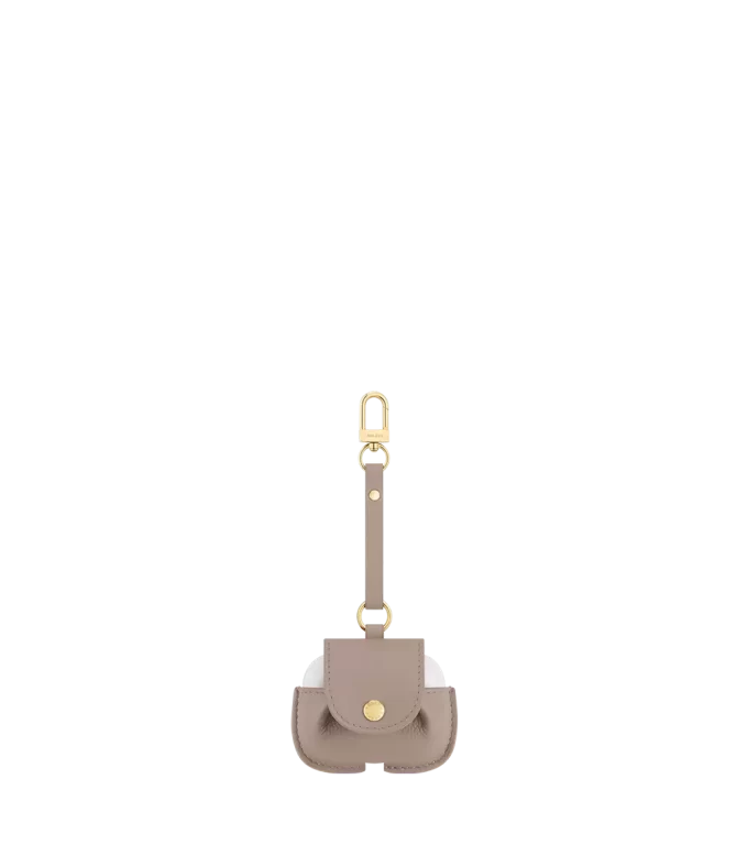 Airpods case Edition Duo Taupe Airpods case Edition Duo Taupe