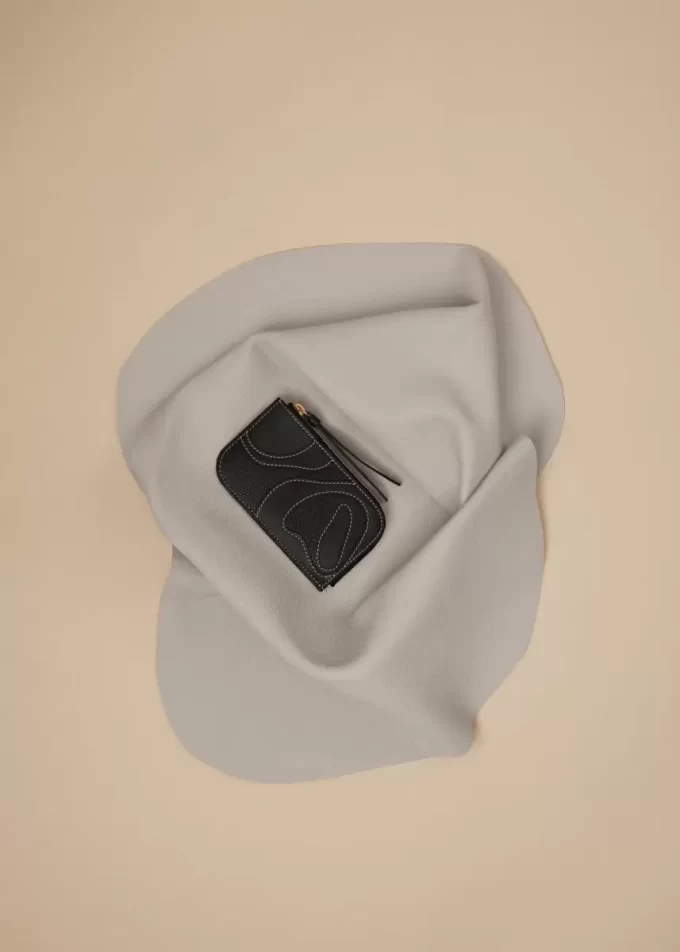 Atla Card Holder Edition  Duo Black