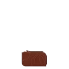 Atla Card Holder Edition  Duo Cognac