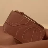 Atla Card Holder Edition  Duo Cognac