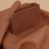 Atla Card Holder Edition  Duo Cognac