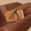 Atla Card Holder Edition  Trio Camel