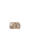 Atla Card Holder Edition  Trio Taupe