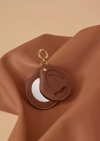Atla Mirror Edition  Duo Cognac