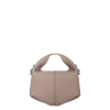 Béri Edition  Textured Taupe