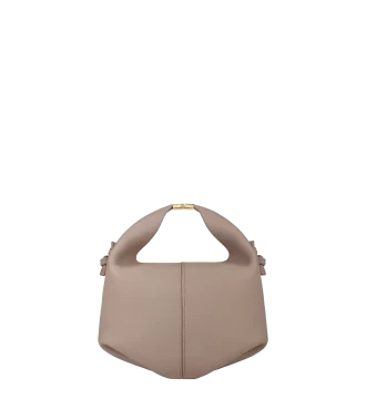 Béri Edition  Textured Taupe
