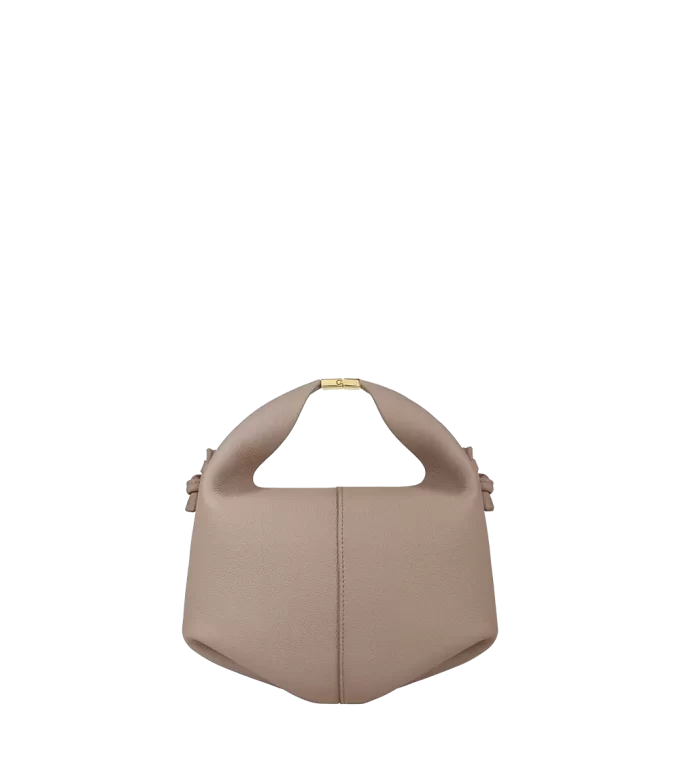 Béri Edition  Textured Taupe