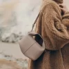 Béri Edition  Textured Taupe
