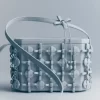 Button Bow Box Edition Cloud Button Bow Box Edition Cloud
