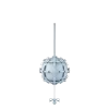 Button Bow Sphere Edition Cloud Button Bow Sphere Edition Cloud