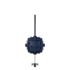 Button Bow Sphere Edition Ink Button Bow Sphere Edition Ink