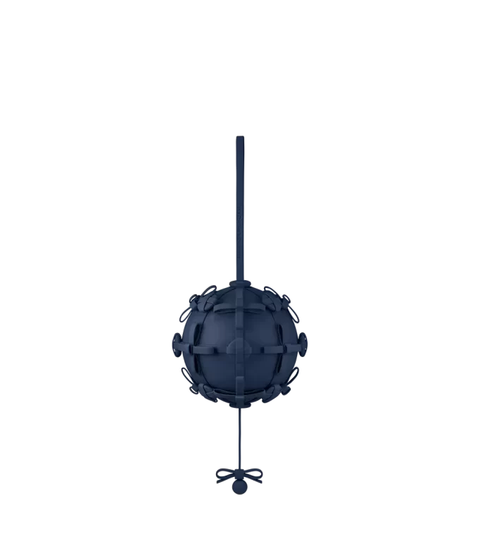 Button Bow Sphere Edition Ink Button Bow Sphere Edition Ink