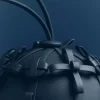 Button Bow Sphere Edition Ink Button Bow Sphere Edition Ink