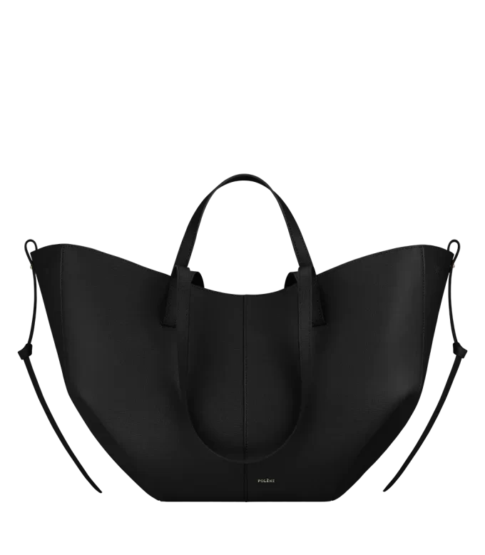 Cyme Edition  Textured Black