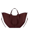 Cyme Edition  Textured Black Cherry