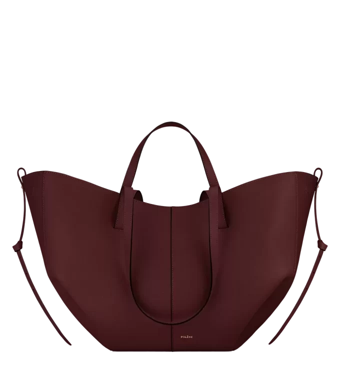 Cyme Edition  Textured Black Cherry