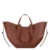 Cyme Edition  Textured Cognac