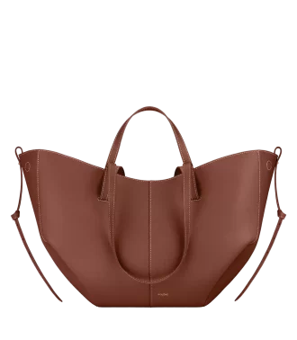 Cyme Edition  Textured Cognac