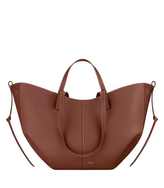 Cyme Edition  Textured Cognac