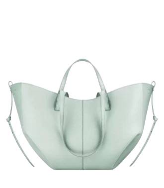 Cyme Edition  Textured Sea Foam