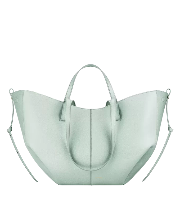 Cyme Edition Textured Sea Foam Cyme Edition Textured Sea Foam