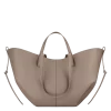 Cyme Edition  Textured Taupe