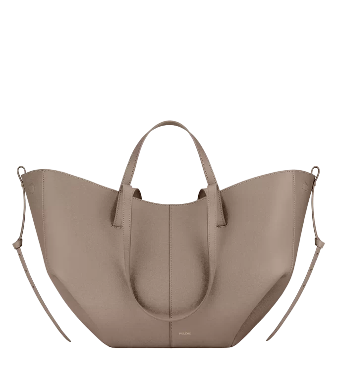 Cyme Edition  Textured Taupe