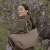 Cyme Edition  Textured Taupe