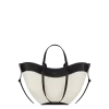Cyme Mini Edition  Black Canvas