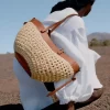 Cyme Mini Edition  Raffia