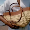 Cyme Mini Edition  Raffia