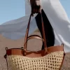 Cyme Mini Edition  Raffia
