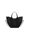Cyme Mini Edition  Textured Black