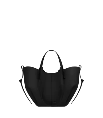 Cyme Mini Edition  Textured Black