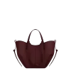 Cyme Mini Edition  Textured Black Cherry