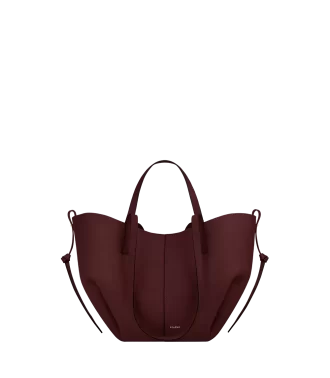 Cyme Mini Edition  Textured Black Cherry