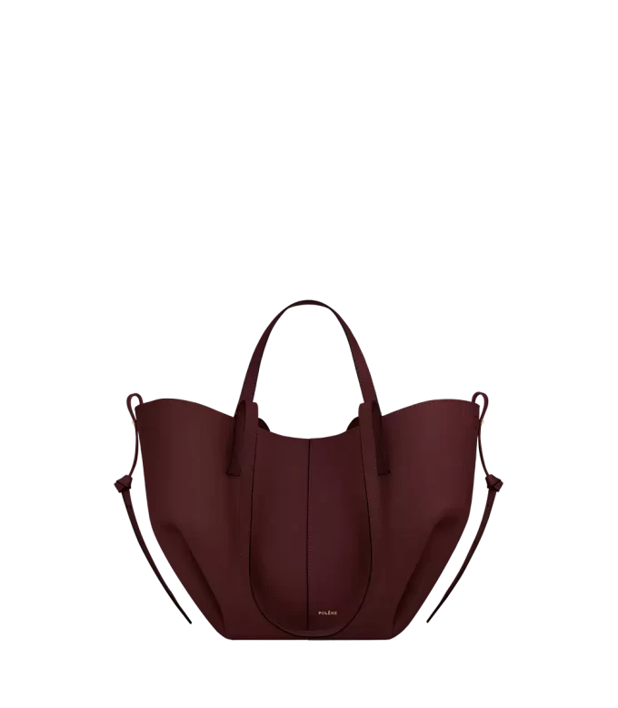 Cyme Mini Edition  Textured Black Cherry