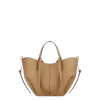 Cyme Mini Edition  Textured Ocher