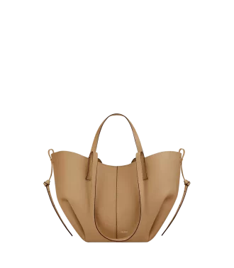 Cyme Mini Edition  Textured Ocher