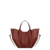 Cyme Mini Edition  Textured Red Clay