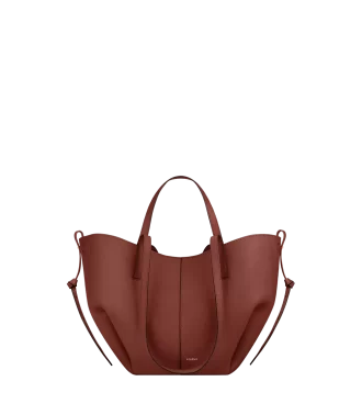 Cyme Mini Edition  Textured Red Clay