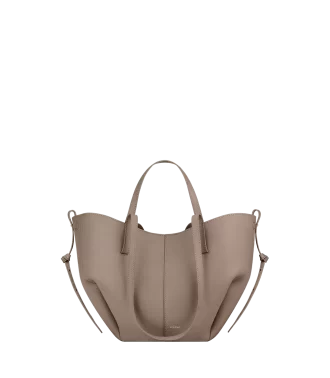 Cyme Mini Edition  Textured Taupe