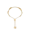 Eroz Bangle Edition 24 carat gold gilded Eroz Bangle Edition 24 carat gold gilded