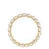 Eroz Chain Edition 24 carat gold gilded Eroz Chain Edition 24 carat gold gilded