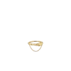 Eroz Chain Ring Edition gilded edition Eroz Chain Ring Edition gilded edition